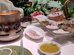 -Thai Basil罗勒叶泰式餐厅(时代天街店)