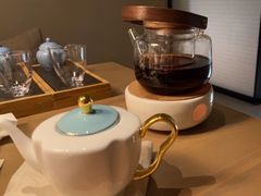 -隐溪茶馆(金虹桥店)