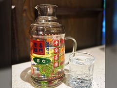 -阿莉餐厅(枣阳路店)