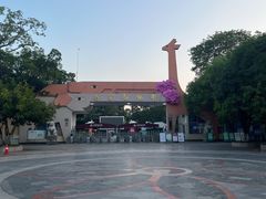 -南宁市动物园