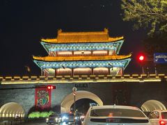 -鼓楼夜市
