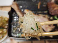 -木屋烧烤(龙岗龙城万科里店)