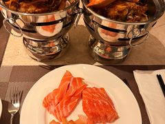 -宝华万豪酒店·都会尚膳