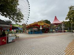 -凤岭儿童公园