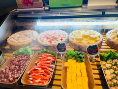 -牛New寿喜烧(金茂览秀城店)