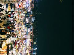 -东南亚风情赶摆街夜市