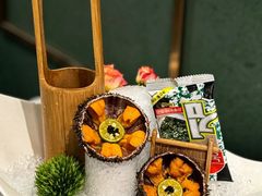 -喜聚薈·花膠雞海鮮火鍋(越秀店)