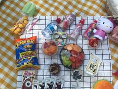 -长春市南湖公园