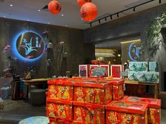 -若蘭慈·无国界素食料理(欢乐海岸店)