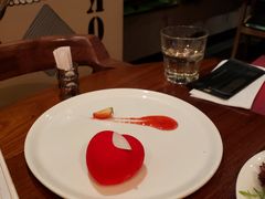 -食间牛排(湖西路店)