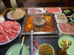 -蜀江龙火锅(339店)