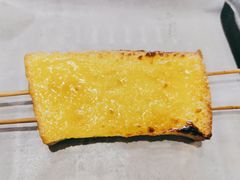 -聚点串吧·北京烧烤(朝北店)
