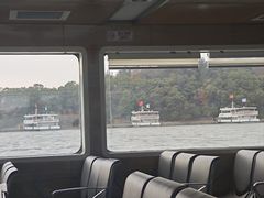 -天目湖山水园