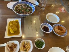 -北京小肠陈饭庄(方庄店)