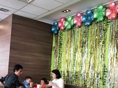 -麦当劳(新新大道岗丰店)