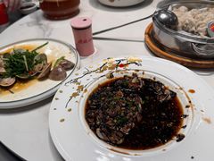 -旺达·福州菜(正大广场店)