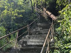 -广东大峡谷