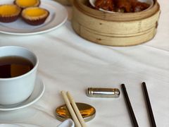 -利苑酒家(合景国际金融广场店)