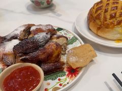 -粤食堂(天津和悦汇店)
