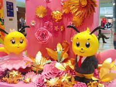 -丽达购物中心(崂山店)