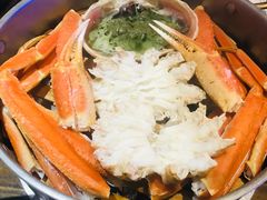 -蟹之国·精品蟹料理(极地店)