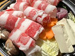 -友悦食堂(灯湖店)