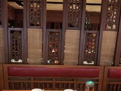 -绿茶餐厅(布吉万象汇店)