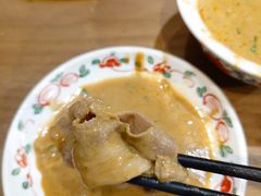 -北京老门框爆肚涮肉馆(凤城六路店)