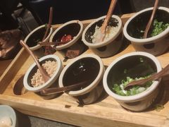 -老墙根涮肉·铜锅·烧烤(王四营店)