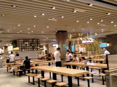 -食代馆(深业上城店)