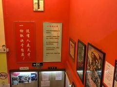 -大哥餐厅(西城花园店)