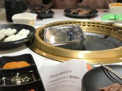 -花味烤肉(铜山万达店)