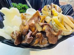-名善山珍·野生菌汤锅(文殊院店)