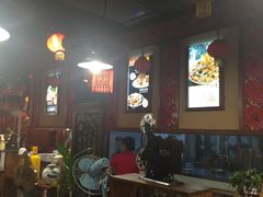 大堂-金掌勺锅包肉(太原万达店)