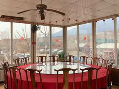 -闻道食府烙饼卷带鱼(原车耳营店原大觉寺店)