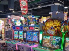 -大玩家(马鞍山万达店)