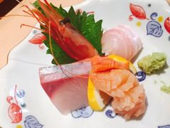 -然寿司(郎园vintage店)