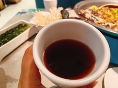 -半天妖烤鱼(京新广场店)