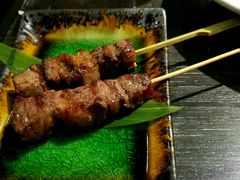 烤和牛肩-Fukumimi·美醉堂 居酒屋(金尚店)