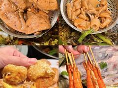 -潮澎派·潮汕菜大排档(南较西路店)