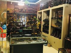 -双季花艺园艺市场(浦东店)