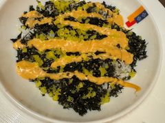 -七八冷面·延边朝鲜族美食(欢乐谷店)
