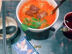 -和府捞面(西溪印象城店)