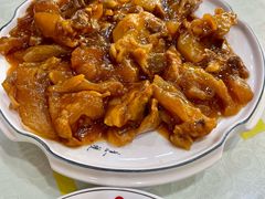 -同发号饭庄(复兴路店)