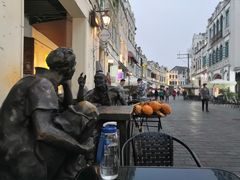 -文昌鸡饭店110号(中山路店)