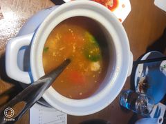 -鑫小城故事·砂锅·排骨藕汤(兴业路店)
