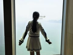 -厦门康莱德酒店