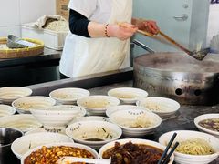 -蒋家桥饺面店(东关街店)