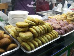 -牛街同乐祥肉饼店(天通苑店)