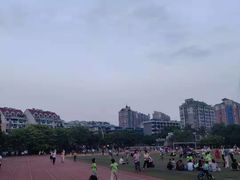 -福建师范大学(仓山校区)